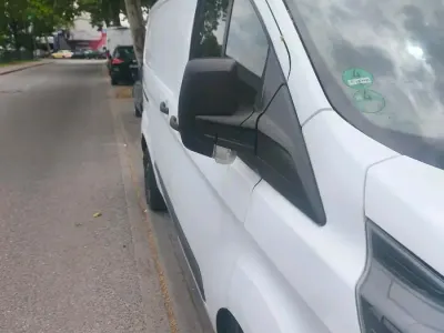 Gebraucht Ford Transit