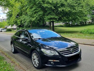 VW CC