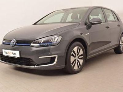 Gebraucht VW Golf 85 kW (116 PS) 2015 Grau Limousine