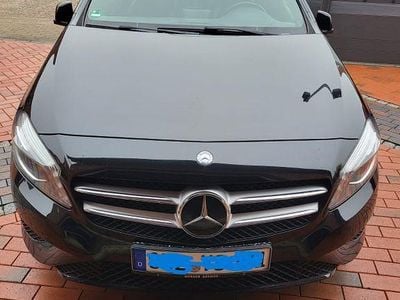 Mercedes A200