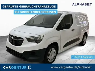 Gebraucht Opel Combo