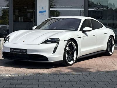 Porsche Taycan 4S