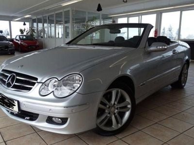 Mercedes CLK280