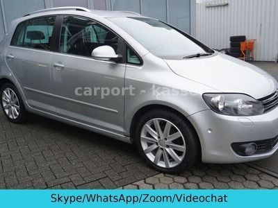VW Golf Plus