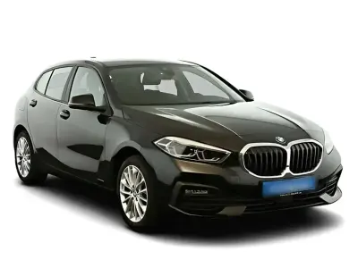 Gebraucht BMW 120
