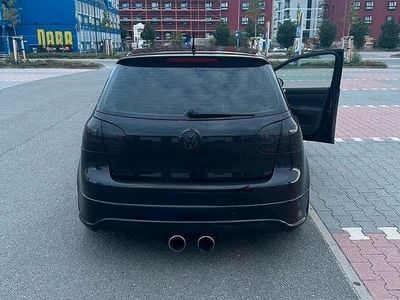 VW Golf V