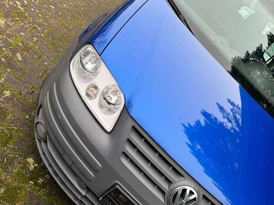 gebraucht VW Caddy Caddy1.6