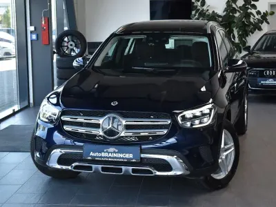 Gebraucht Mercedes GLC220