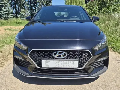 Gebraucht Hyundai i30
