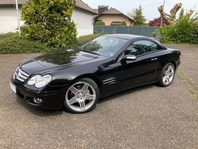 gebraucht Mercedes SL350 -