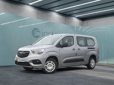 gebraucht Opel Combo LifL2 Edition AHK KA KEY LHZ