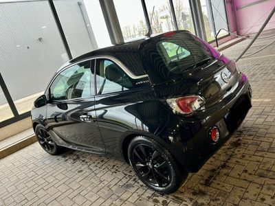 gebraucht Opel Adam Glam