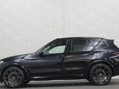 Gebraucht BMW X3 M