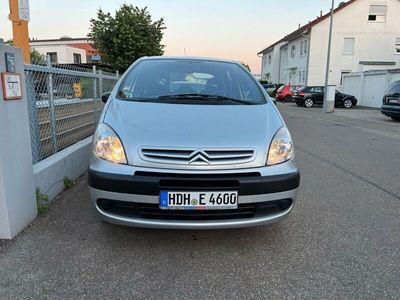 gebraucht Citroën Xsara Picasso Confort