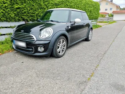 Occasion Mini Cooper D