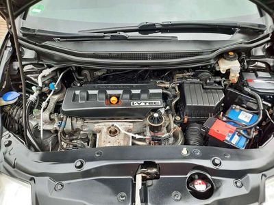 gebraucht Honda Civic 1.8i-VTEC Type S