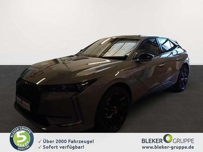 DS Automobiles DS4