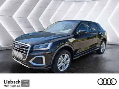 Nuova Audi Q2 Advanced Plus 116 CV (85 kW) 2026 Nero SUV