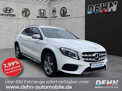 Mercedes GLA200