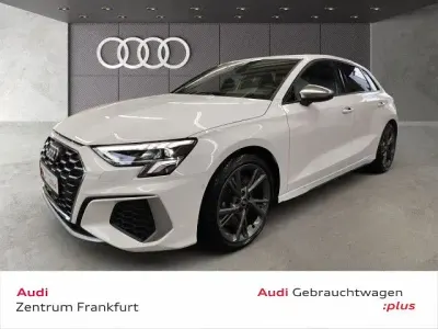 Gebraucht Audi S3