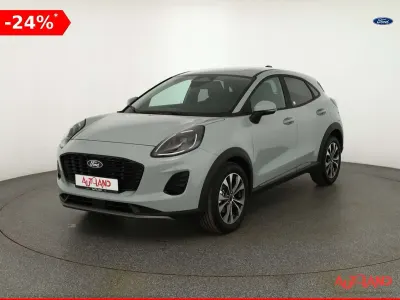 Usata Ford Puma