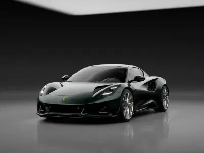 Gebraucht Lotus Emira