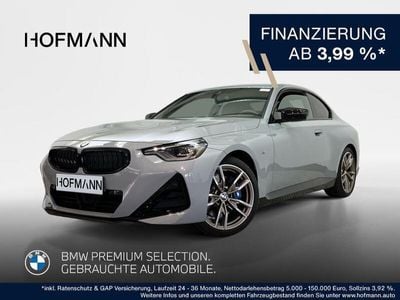 BMW M240