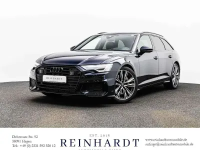 Gebraucht Audi A6