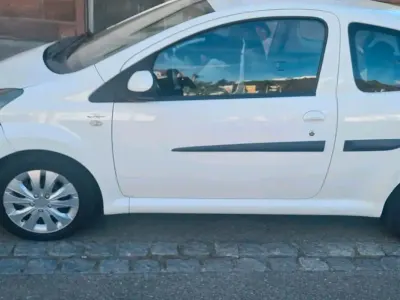 Gebraucht Toyota Aygo