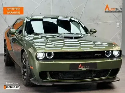 Gebraucht Dodge Challenger