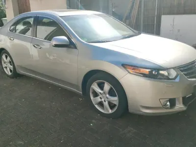 Gebraucht Honda Accord