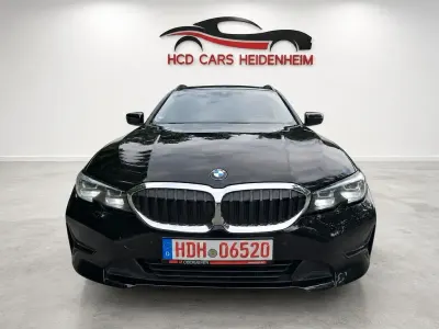 Gebraucht BMW 318