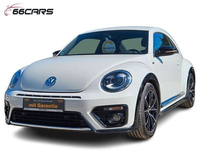 VW Beetle