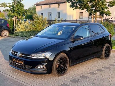 gebraucht VW Polo VI 1.0 TSI