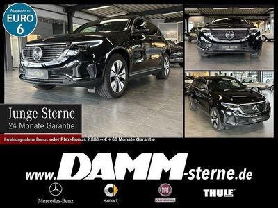 Mercedes EQC400