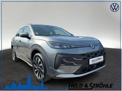 Neu VW T-Roc IQ Drive 116 PS (85 kW) 2026 Grau SUV