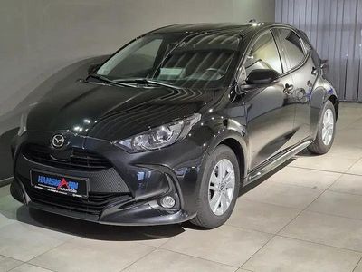 Usata Mazda 2 116 CV (85 kW) 2022 Nero Utilitaria