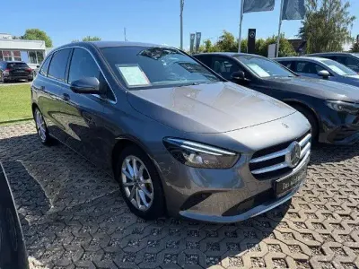 Gebraucht Mercedes B200