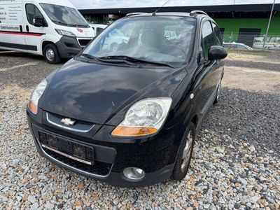 Chevrolet Matiz