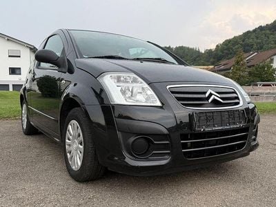 Citroën C2