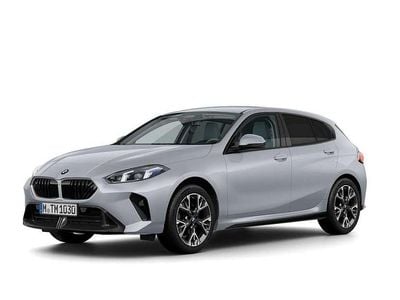 Neu BMW 120 M Sport 170 PS (125 kW) 2026 Brooklyn grau Kleinwagen