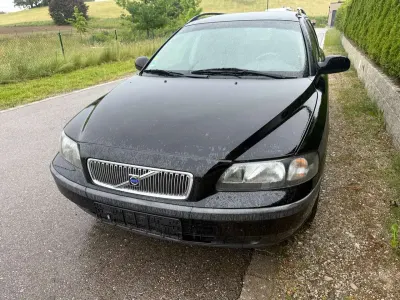 Gebraucht Volvo V70