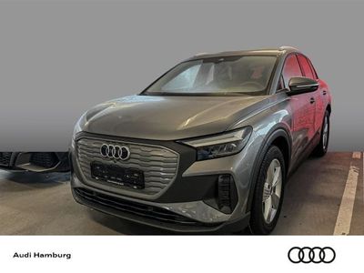 gebraucht Audi Q4 e-tron 40 e-tron 150 kW