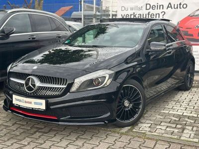 Mercedes A250