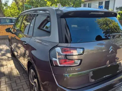 Gebraucht Citroën C4 Picasso