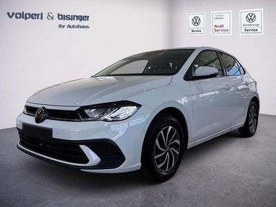 Neu VW Polo R 95 PS (69 kW) 2026 Pure white Kleinwagen
