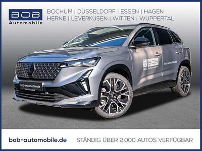 Gebraucht Renault Austral Esprit Alpine 200 PS (147 kW) 2026 Dolomitgrau SUV