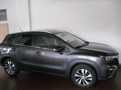 Gebraucht Suzuki SX4 S-Cross Comfort+ 129 PS (94 kW) 2022 Grau SUV
