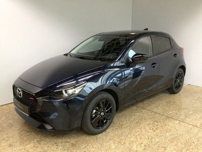 gebraucht Mazda 2 Homura