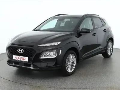 Gebraucht Hyundai Kona Advantage 120 PS (88 kW) 2020 Andere SUV